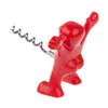 50pcs Funny Happy Guy Beer Bottle Opener Red Wine Openers Stopper Crockscrew Stoppers Creative Bar Tool Kitchen Tools6711372