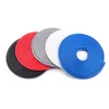 5M Auto Deur Anti-Collision Strip Deur Side Anti-kras Auto Stickers Plakken Protector Strip Afdichting guard Strip Accessories247W