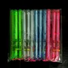 Yanıp sönen LED Glow Light Up Stick Renkli Glow Sticks Konser Partisi Atmosfer Props, Noel Tedarik T2G5060
