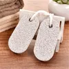 Hot Koop Skin Foot Clean Creative Life Pumice Vulkanische Rock Bath Stone verwijderen van Cortex Cocoon en wrijvende voeten