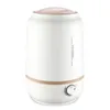 5L Ultrasonic Humidifier Home Quiet Office Bedroom Air-conditioned Room For Pregnant Infants Air Volume Small Incense Super-large Capacity