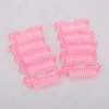 Nail Art Dust Cleaning Brush Plastic Handle DIY Pedicure Manicure Nail Cleaning Scrubbing Brushes Tools RRA953