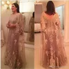 2019 New Lace Plus Size Madre de la novia Vestido vestido de madrinha de casamento Madre Vestido mujer noche pantalón trajes Vestidos de noche 477