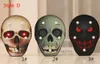 Halloween decoration LED pumpkin lights bat spider skull decoration lamp led party decoration night light 5 styles DHL XD22220