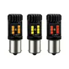 XUANYAN 2PCS 1156 BA15S P21W LED BULB CANBUS CAR BRAKE LIGHTS 3030 12SMD 36W STROBE LIGHT 936V 6500K8462444