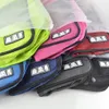3 Pcs/Set Packing Cubes System High Capacity Clothes Luggage Mesh Travel Bags For Shirts Bra Sock Waterproof Bag Organizers