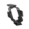 Universal Tactical Pistol Scope Sight Laser Light Mount med Quad