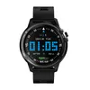 Smart Watch IP68 Impermeabile Reloj Hombre Mode Braccialetto intelligente con ECG PPG Pressione sanguigna Frequenza cardiaca Health Tracker Sport Orologio da polso intelligente