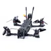 iFLIGHT IH3 4K FPV Racing RC Drohne SucceX F7 TwinG Mini V3 35A SucceX V3.0 VTX Caddx Tarsier 4K Cam BNF - Flysky FS-A8S V2 Empfänger