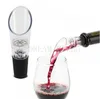 Vin Aerator Superior Kvalitet Dekanter Rödvin Pourer Pour Bottle Cork Decanter Pourer Portable Bar Tool Kökstillbehör