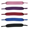 lunettes de soleil enfants enfants bracelet de sport en néoprène support de lunettes support de lunettes idéal pour les activités de plein air vélo pêche jouer 9414035