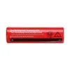 UltraFire 18650 3.7V Capacidade Real 3000mAh de Lítio-íon Recarregável