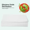 80 * 180cm 100pcs engångsmedicinsk non-woven skönhetsmassage salong hotell spa dedikerade sängkuddar täcker lakan 3 färger