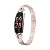 AK16 Smartwatch Women Smart Wristband 2019 Lady Fashion Waterproof Girl Girl Girl Fitness Fitness Fitness di alta velocità Assalto per la pressione arteriosa 7500894