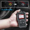 New CR3001 Full OBD2 Scanner OBD 2 EOBD Code Reader Creader 3001 Car Diagnostic tool PK AD310 CR319 ELM327 Scan tool275b