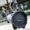 High quality Smalody Bluetooth Speaker Outdoor Wireless Stereo High Bass with Carrying Strap For Camping Party Big Speakers Good Sound