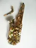 Taiwan JUPITER JAS-1100SG Sassofono contralto in Mib Chiave dorata Sax Alto Strumento musicale professionale con ance per bocchino gratis