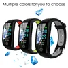 F21 Smart Bracelet GPS Activity Activity Tracker 114Quot Sport Mode Proof Prooce Watch Watch Sleep Monitor Smart Band HEA2489862