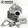 TD04 Turbo Charger 49177-02512 49.177-02.513 49.177-07.612 MR355225 Turbine Para Mitsubishi Gallopper TCI 73 Kw - 99 HP D4BH 4D56 TCI