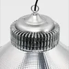 50W 100W 150W 200W 250W LED High Bay Light 6000-6500k Kommersiell Industriell högkorg Led Shop Light Warehouse Fixture Lamp