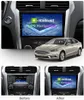 9 tum Android 10 Car Multimedia Video Navigation GPS DVD Player för Ford Mondeo 2013 år HD -skärmradio