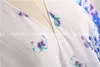 summer swimming bikeni New fashion small butterfly pattern Cover-Ups beach shawl colors can do