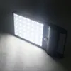 Edison2011 42 LED Solaire LED Applique Murale Réverbère 20W PIR Capteur de Mouvement Lampe 3 Mode