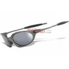 Top Designer Designer Okulary spolaryzowane x metal sport Aluminium Ruby Red Men Kobiety jazdy jazda na kolorze lustro Kolor lusterka Wysoka jakość 7421347