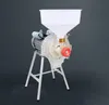 Wielofunkcyjny rafiner bicie silnika mielenia kamienia soymilk maszyna do mielenia ryżu
