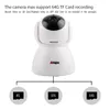 Anspo Wireless 1080P / 720P Pan Tilt Netzwerk Home CCTV-IP-Kamera Netzwerküberwachung IR Nachtsicht WiFi Webcam Indoor Baby Monitor