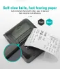 1pcs 58mm Thermal Portable Printer 5809D Wireless Bluetooth 40 Support Android and iOS Windows Office Store EU US UK4964657