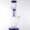 Прямые трубки кальяны грибы Dab Gratcage Perc Perc Water Toop