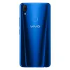 Original VIVO Z1 4G LTE Teléfono celular 4GB RAM 64GB ROM SNAPDRAGON 660 OCTA Core Android 6.257 "13.0MP ID de huella digital Face Smart Mobile Phone