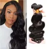 8a Grade Brazilian Deep Curly Wave Human Hair Weaves 1030 inch 34 Bundles Wavy Hair Extensions6674022