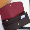 2019 whole red bottom ladies long wallet multicolor coin purse card package228V