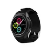 L1 Sports Smart Watch 2G LTE BT 40 WIFI SMART WRISTWATCH BOOLD PRISTRY MTK2503 Wearable Devices Watch for Android iPhone Telefon W3405883