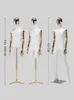 Hot Sale !! Ny stil full kropp vit färg mannequin manlig modell på försäljning