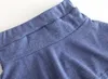 Pantalones culotte de lana para niña pequeña, pantalones legging negros y rosas para niño, pantalón, falda, ropa de bebé