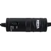 Canon Nikon Sony DSLR Kamera Ses Kayıt Cihazları Smartphone PC için Mini yönlü Boyun Mikrofonu Tie Klip Mikrofonlar