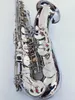 Varumärke Japan Bästa kvalitet Nytt T-992 B-flat Tenor Saxofon Professional som spelar tenorsaxofon