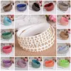 Wholesale- Bracelet For Women Fashion jewelry Leather Bracelet Wrap Multilayer Crystal Bracelet