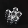 6mm 8mm 8mm luminous glowing Quartzterp dab pearls balls bual