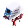 XYD5005 CNC LCD Ajustável DC Power Supply DC 5-55 V para 0-50 V 5A Módulo Buck Voltage Amperímetro integrado freeshipping