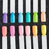 Gel Polish Set For Manicure Gel Nail Polish 12PCS/LOT UV Colors Semi Permanent Hybrid Nail Art Gel Varnish Set & Kits