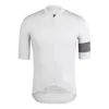 Rapha Team Summer Ropa Ciclismoメンズ半袖シャツサイクリングジャージクイックドライMTBバイクトップスロードレース一様通気性自転車服S21040227