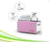 Nyaste spa Clinic RF Ultraljud HIFU Liposonic Fat Burning Bantning Hifu Machine