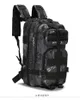 Discount 30L Capacity Men Army Military Tactical Backpack Waterproof Outdoor Sport Hiking Camping Hunting Rucksack Bags For Men