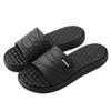 Popular 2020 Indoor Men Slippers Mens Slippers For Guests Summer Red Men Casual Shoes Brand Fashion Hotel Slippers Men