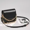 Designer-2019 new Simple mini fashion Chain Messenger bag Messenger Crossbody Bag Ladies shoulder bag zhongbang/12