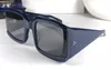 Hurtowe-4S084 Luksusowe okulary przeciwsłoneczne Audrey Fashion Designer Duż